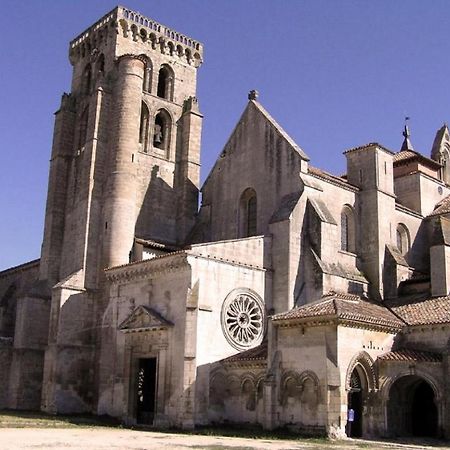 Burgo Buhardilla Con Vistas A La Catedral 아파트 외부 사진